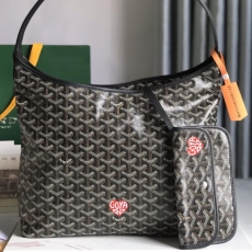 Goyard Top Handle Bags